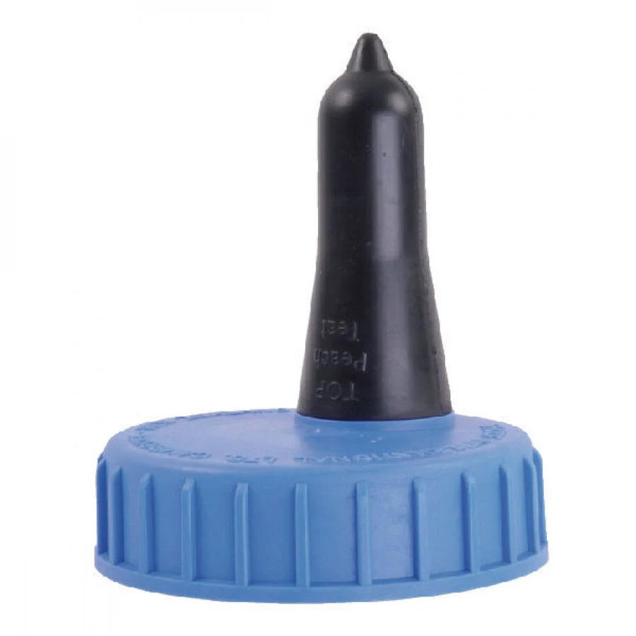 Losse dop/speen voor Speedy Feeder