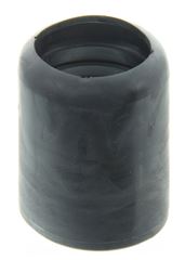 Rubber voor bolusingever Duo Agrivet