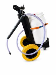 Agrivet Easy Drench Trolley Budget