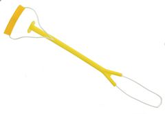 Lammerenverlosser kunststof