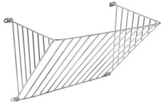 Hooiruif enkel 67,5x41x45,5cm, 40mm