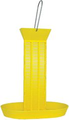 Vliegenval voor granulaat