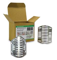 Spouwsafe voegrooster 5cm, 1st