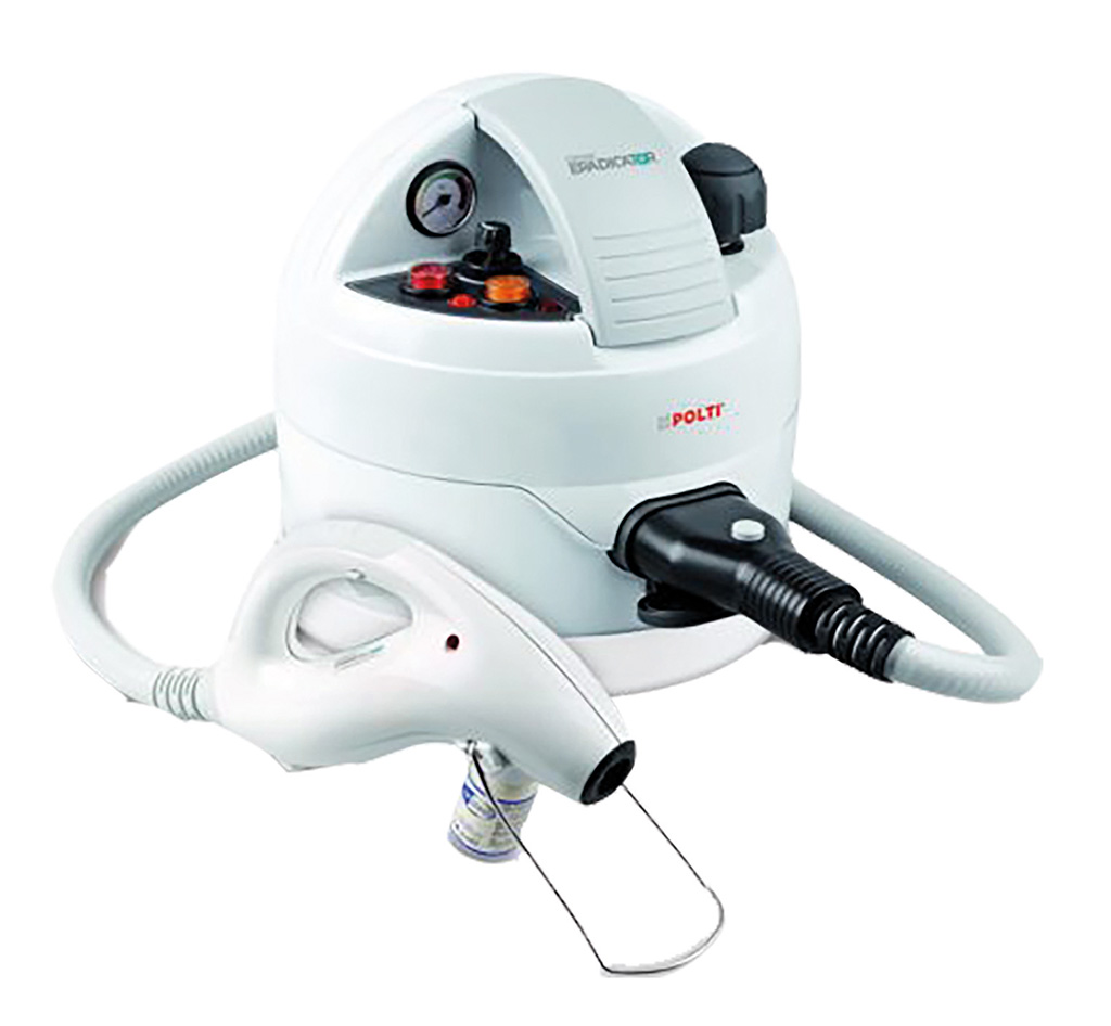 Cimex Eradicator met stoom 220V