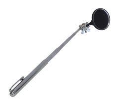 Onderzoeksspiegeltje