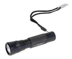 Looplamp LED oplaadbaar + lader