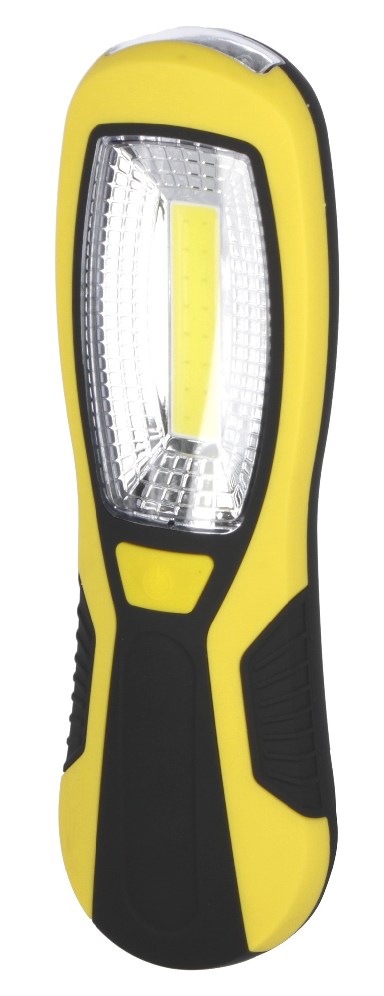 Handige loop/werklamp.