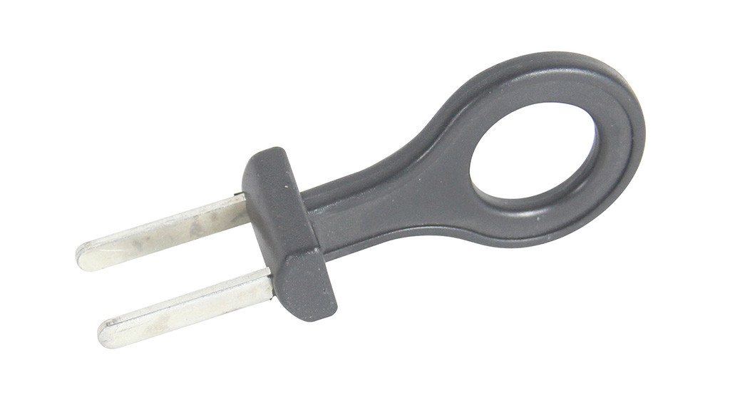 Sleutel voor de Solid Metal