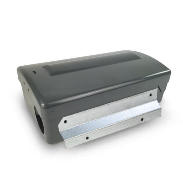 Wandbeugel voor de Rotech Sentry lokdoos (EQ-PAP-01347)