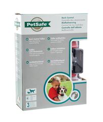 Petsafe Anti blaf halsband, 6 niveaus