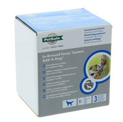 Petsafe halsband radio fence M/G