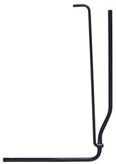 Complete hefboom SA16