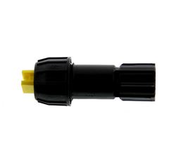 Breedsproeier S16 herbicide