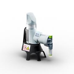 Mecanix Camro Start Kit + CO2 patroon