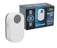 Ultrasoon Marter 50m2 - batterij