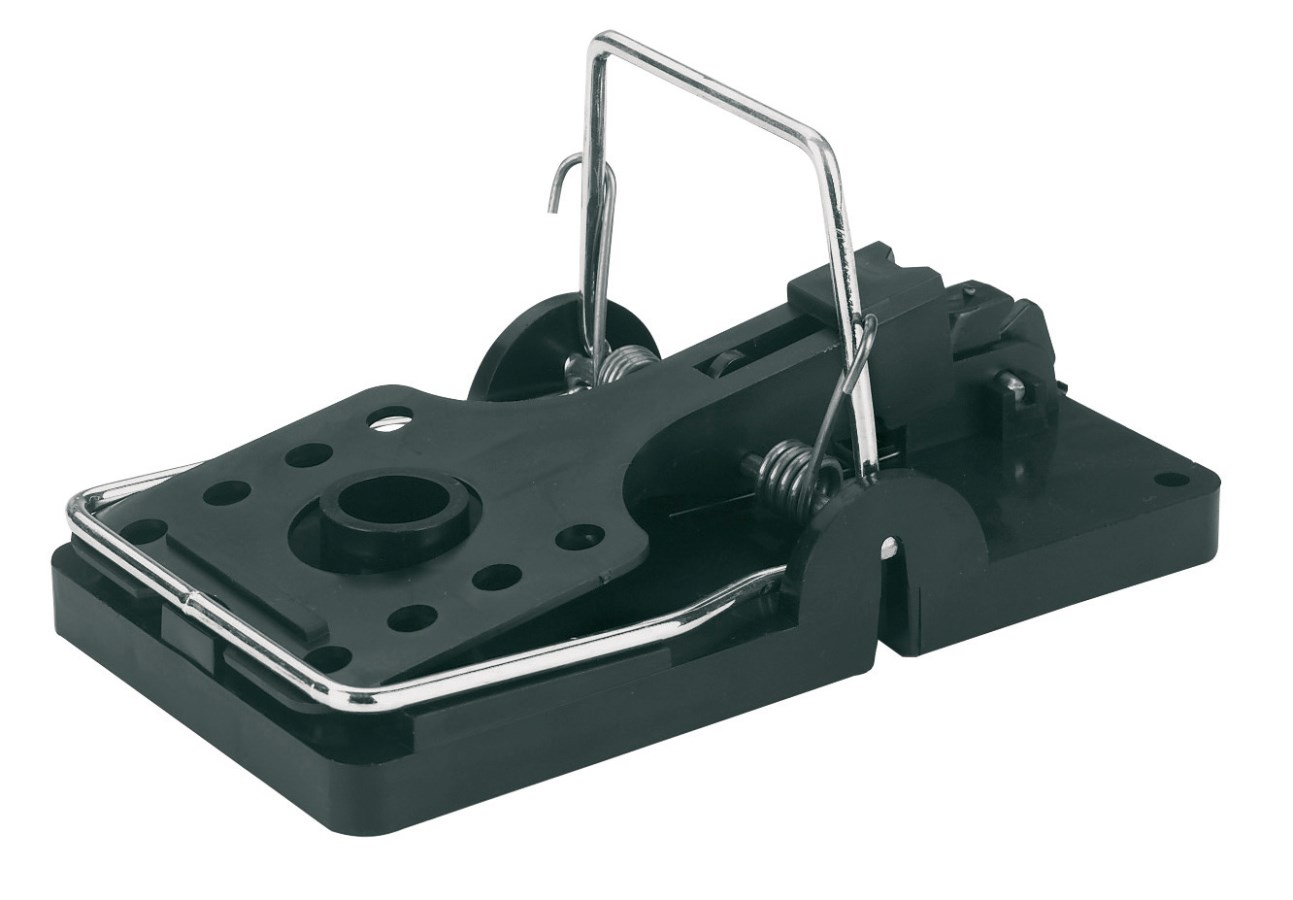 Rattenval Snapper Trap