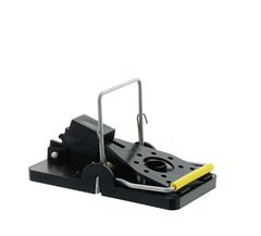 Muizenval Top kunststof, 47x98mm