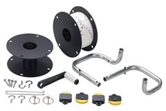 Agrivet Fly Tape Kit 400m rol