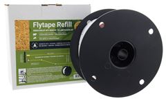 Fly Tape rol 400m navulling