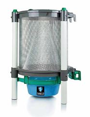 Monster Fly prof vliegenval met lokstof