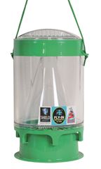 Mini-Monster vliegenval