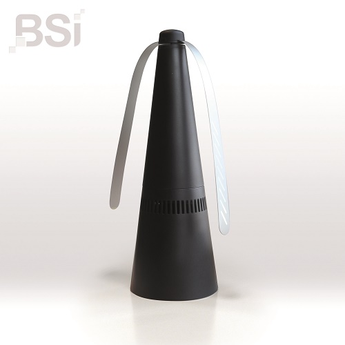 Fly Off anti-insecten ventilator