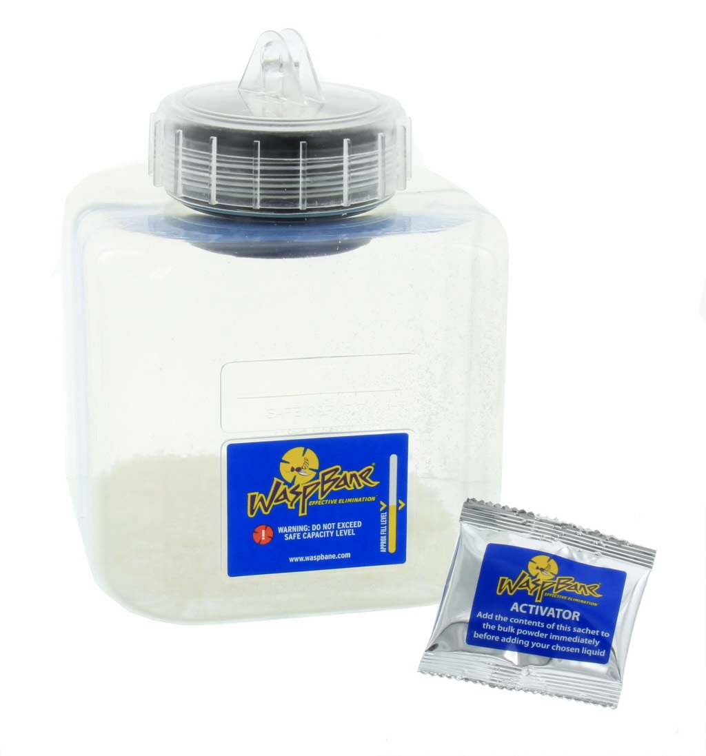 Navulling voor de WASP BANE (EQ-PIE-04033)