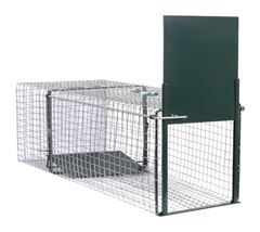 Vangkooi 1 valdeur 100x34x34