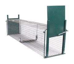 Vangkooi XXL 2 valdeuren 100x23x25