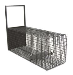 Marterkooi 1 valdeur, 60x23x25