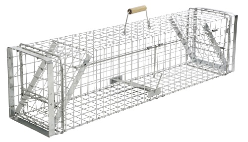 Vangkooi Predator Super 105x26x30cm