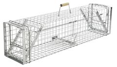 Vangkooi Predator Super 105x26x30cm