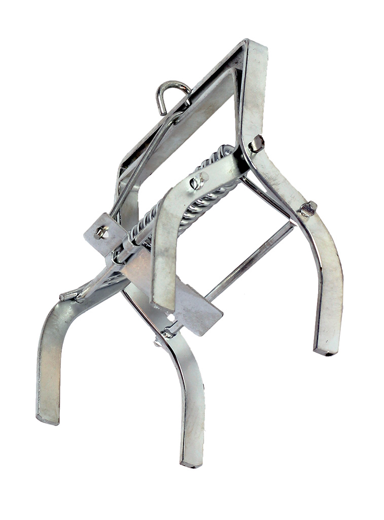 Moltrap mollenklem