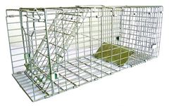 Vangkooi kat/hond/vos BSI, 80x26x30cm