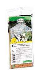 Insects-trap Yellow 7st