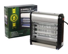 Ecogrill 12 (2 x 6 Watt voor 30 m²)