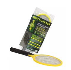 Electrische Vliegenmepper excl batt.