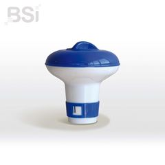 Chloorvlotter kleine tabletten, 20g