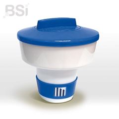 Chloorvlotter voor tabletten 200g