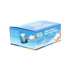 Comfort Filterbollen zwembad