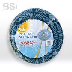 Drijvende slang, 7,5m