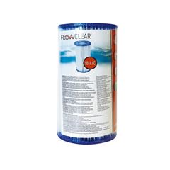 Patroonfilter type 3 Flowclear (=A)