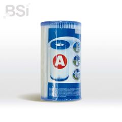 Patroonfilter BSI Type A