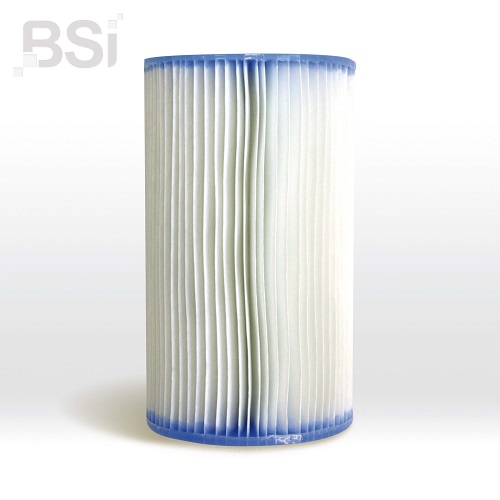 Patroonfilter BSI Type B