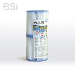 Patroonfilter BSI Type H, 2st