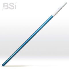 Telescopische steel, 3m