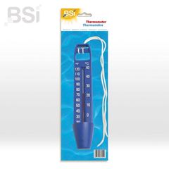 Thermometer voor zwembad