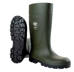 Bekina Steplite Easygrip laars GR MT36