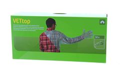 Armhandschoen schouderstuk, 50st