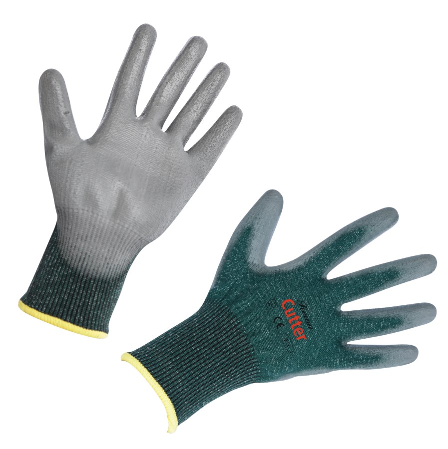 Handschoen cutter, snijbesch. maat11/XXL